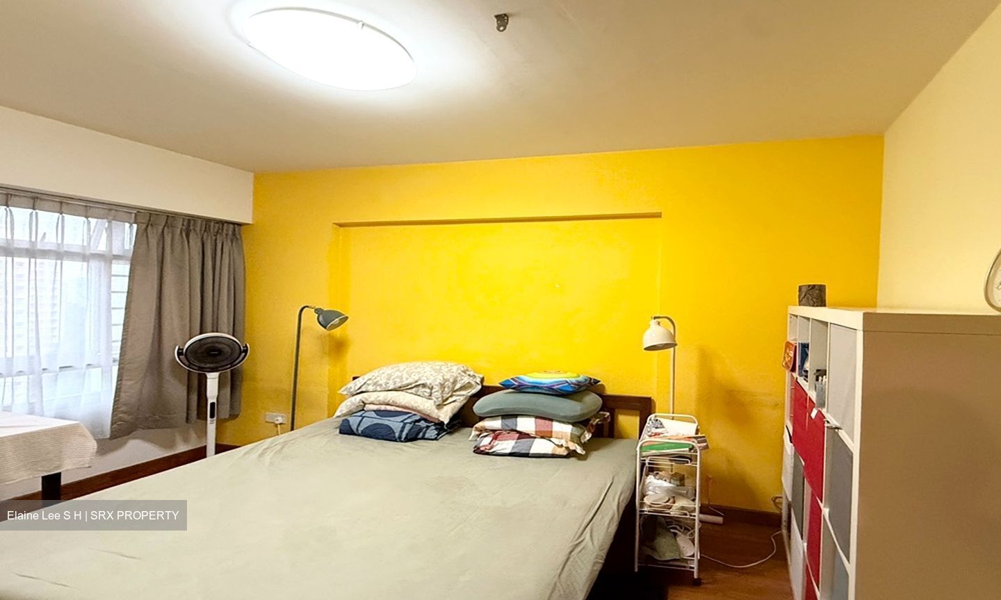 Blk 301D Coralinus (Punggol), HDB 4 Rooms #563530341